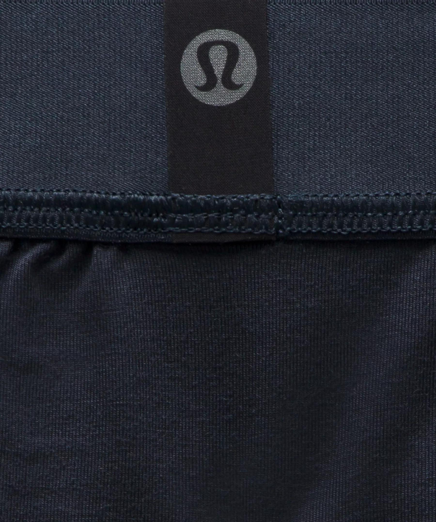 Always In Motion Brief with Fly Product Image