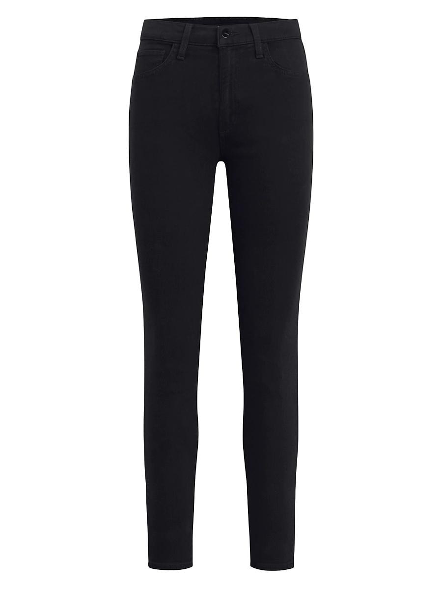 Joes Jeans The Charlie High Rise Ankle Skinny Jeans Product Image