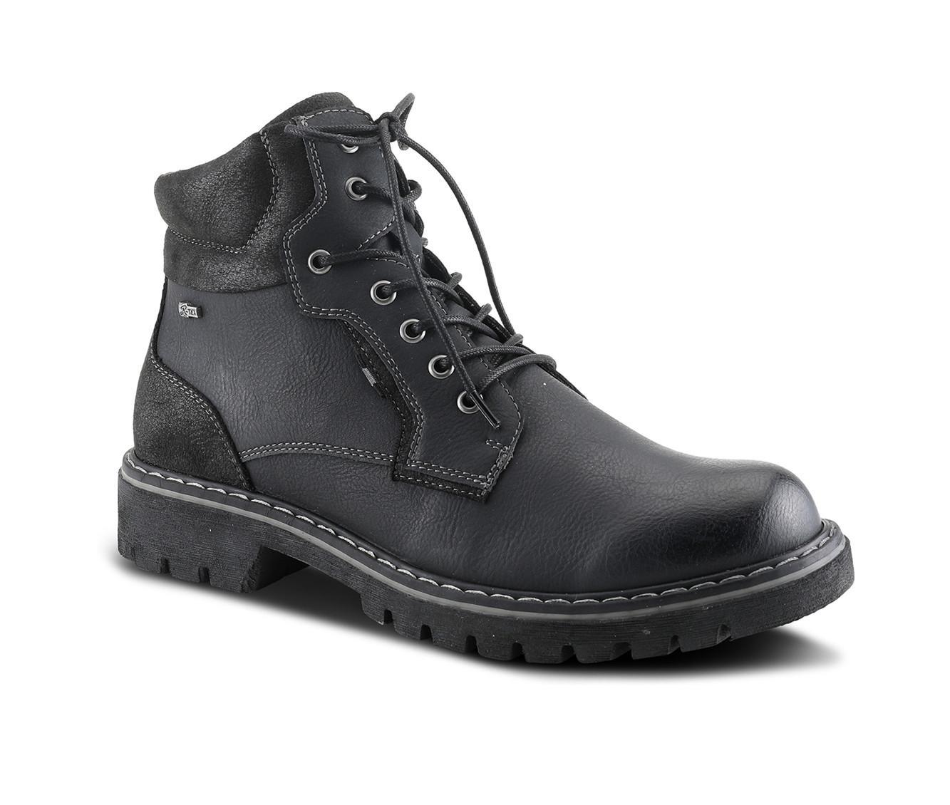 Men's SPRING STEP Oliver Hiking Boots Product Image