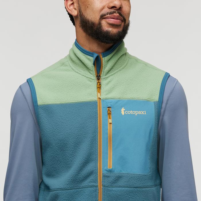 Abrazo Fleece Vest - Men's Product Image