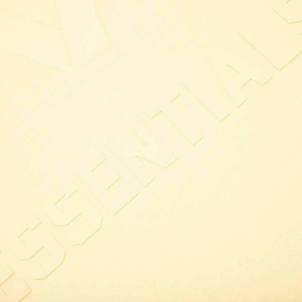 Football Tee - Garden Yellow Male Product Image