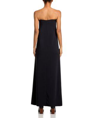 Strapless Dress Product Image