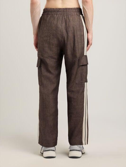 Classic Logo Track Pants Product Image