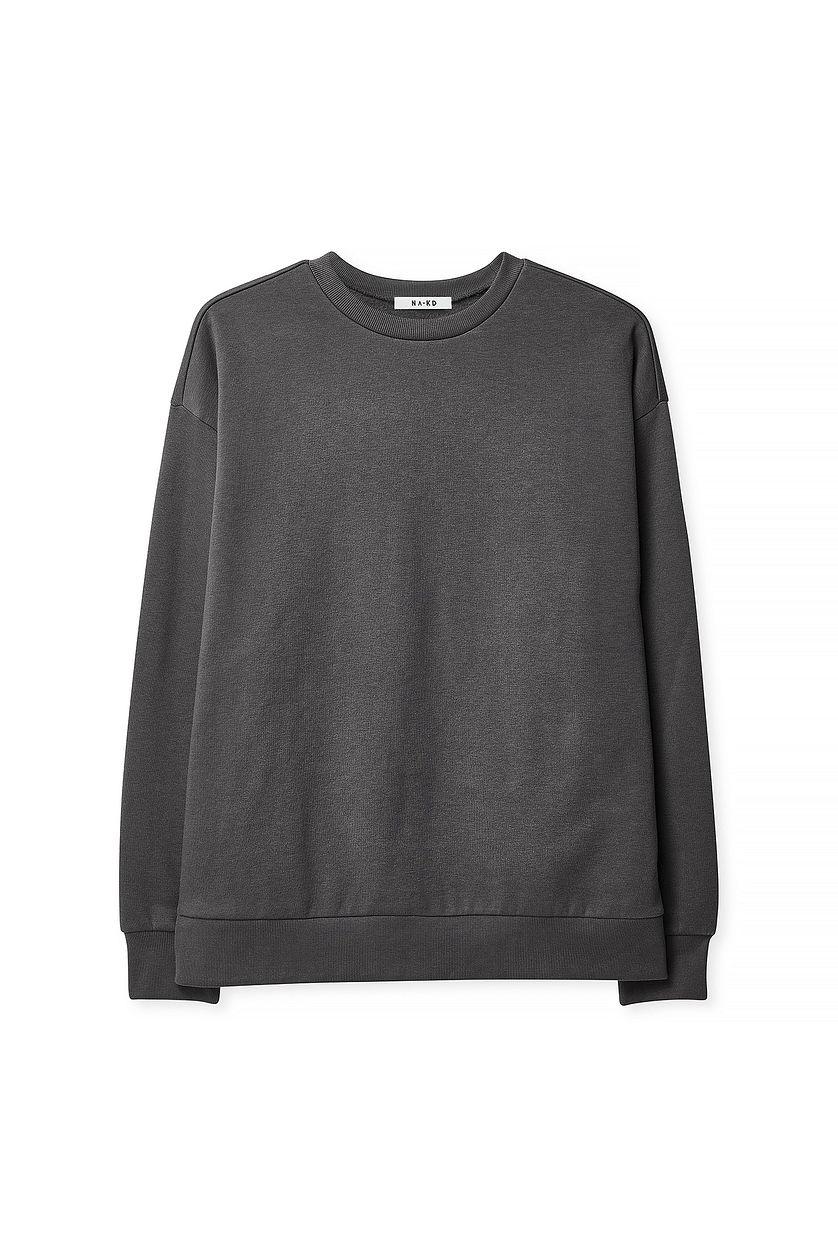 Oversized Sweatshirt Product Image