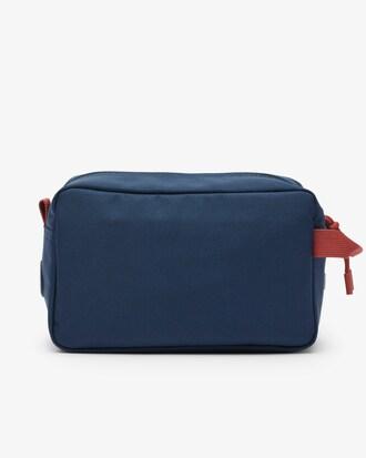 Roland-Garros Edition Toiletry Bag Product Image