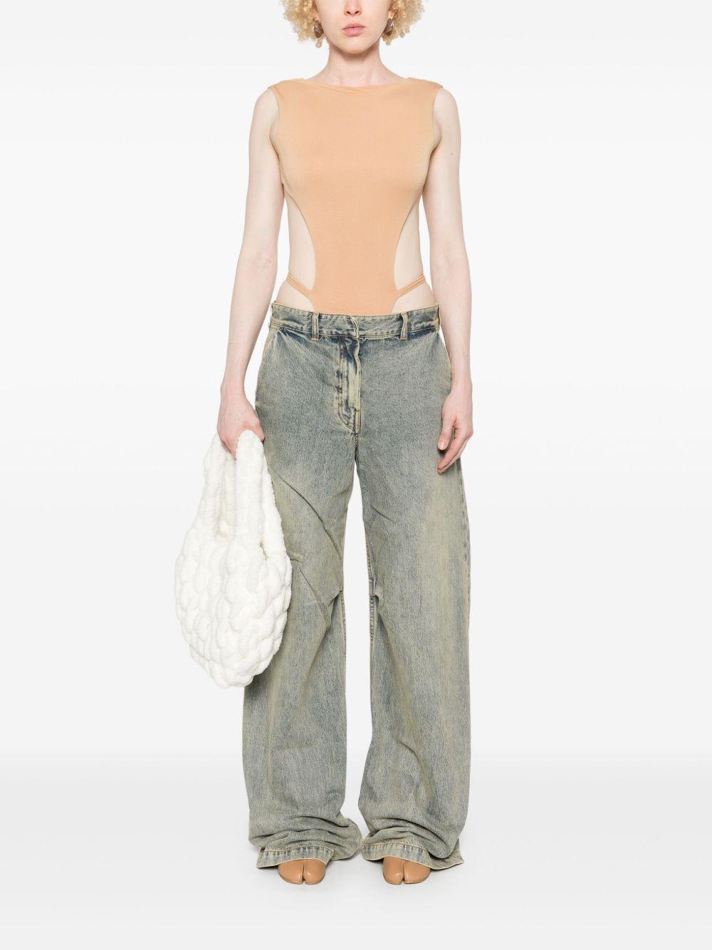 Dem jeans Product Image