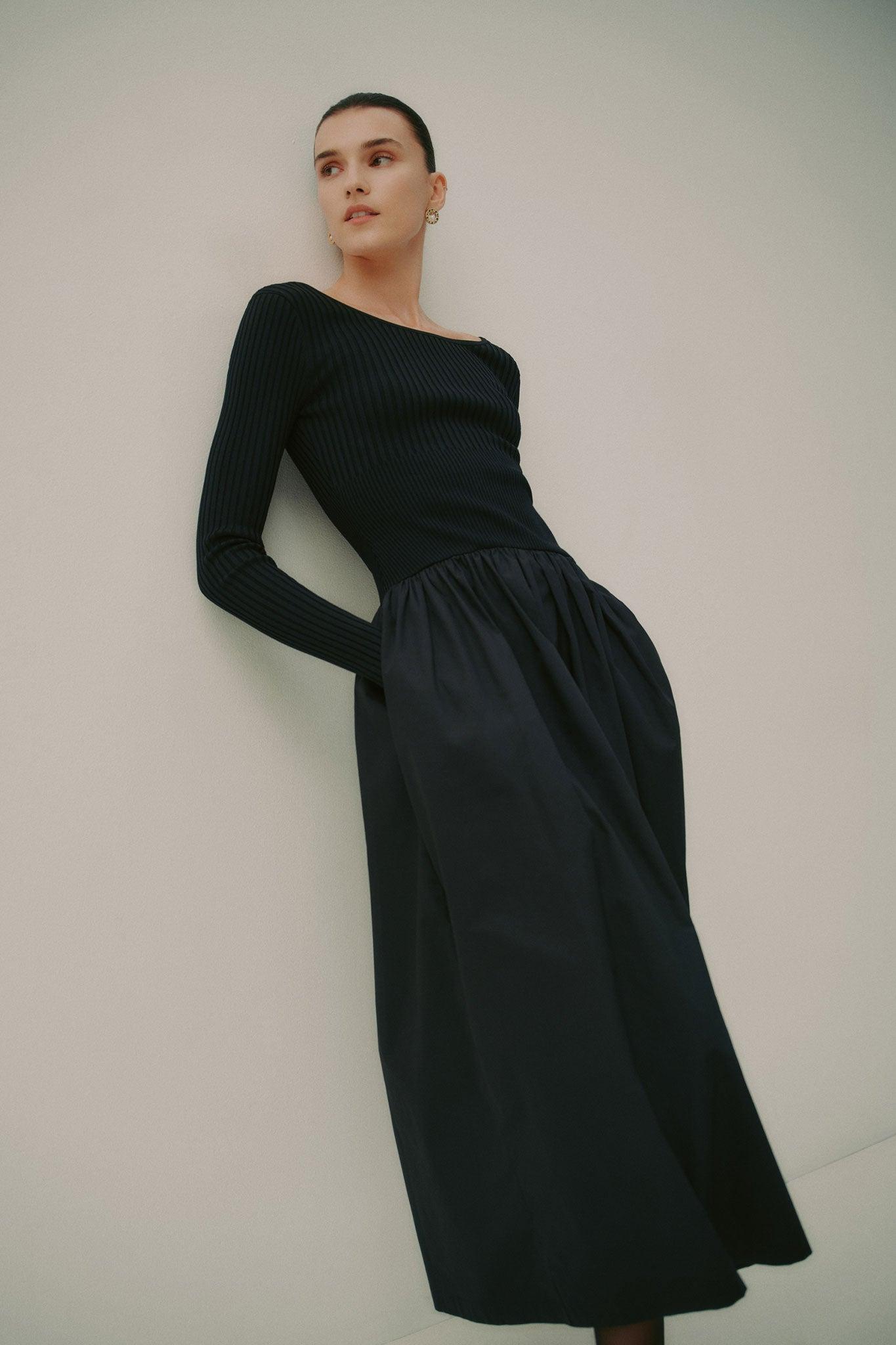 Twyla Mini Dress Product Image