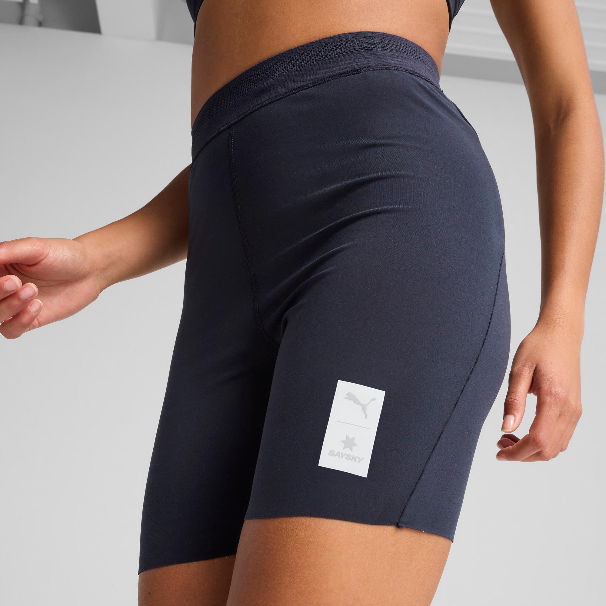 PUMA x SAYSKY 7" Women's Short Tights Product Image