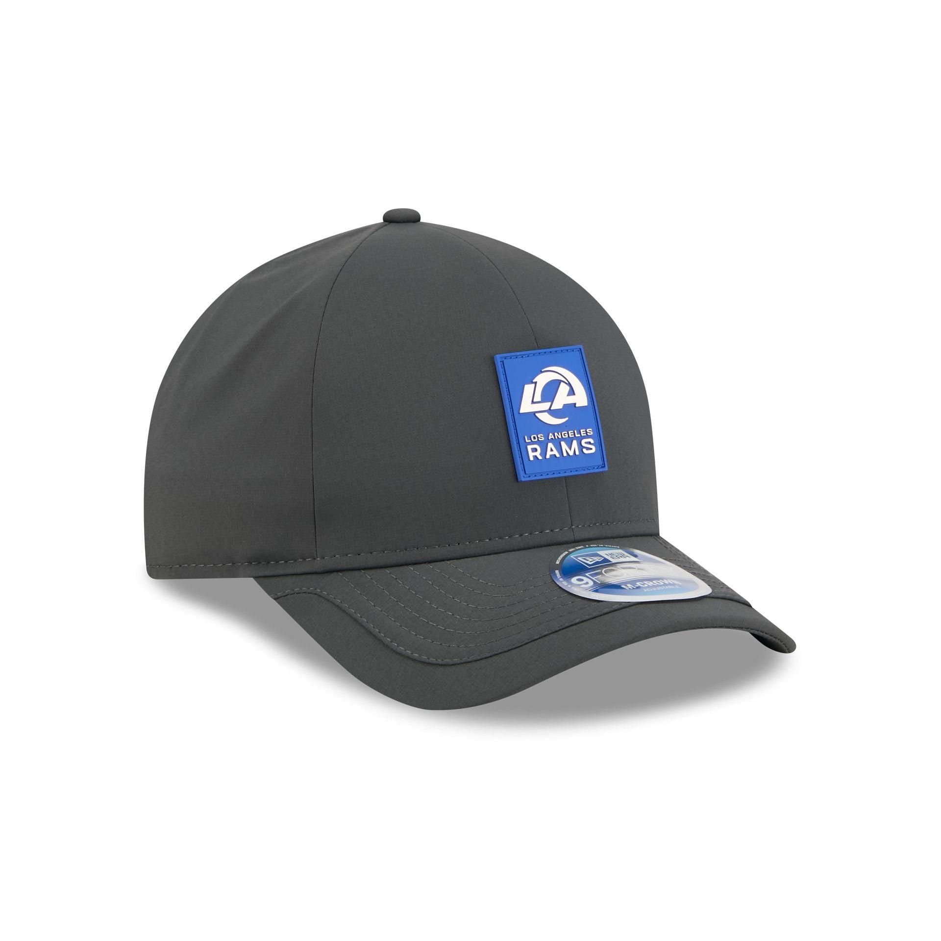 Alpha Industries x Kansas City Royals Black 9FORTY M-Crown A-Frame Snapback Hat Male Product Image