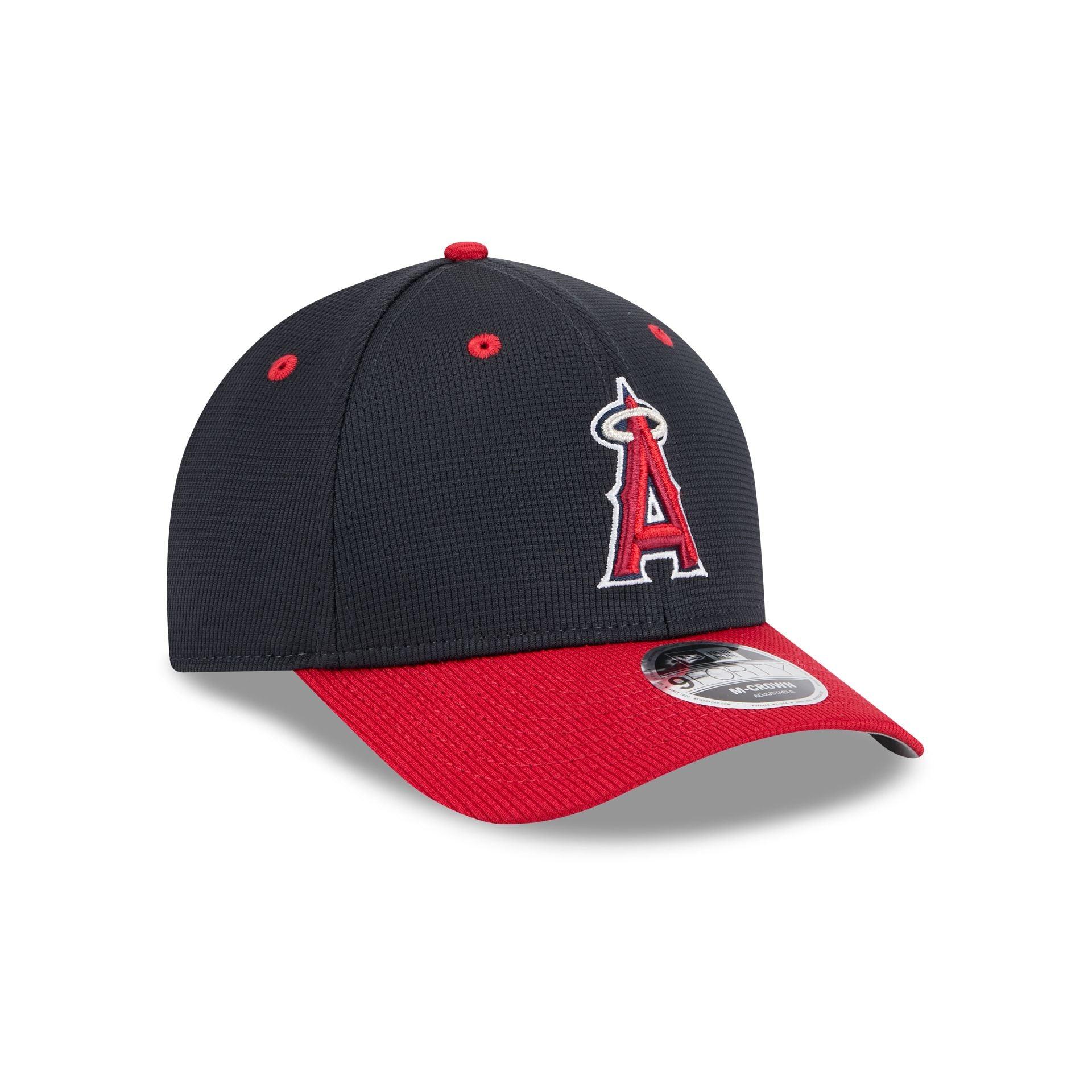 Toros de Tijuana Retro 9FORTY M-Crown Snapback Hat Male Product Image