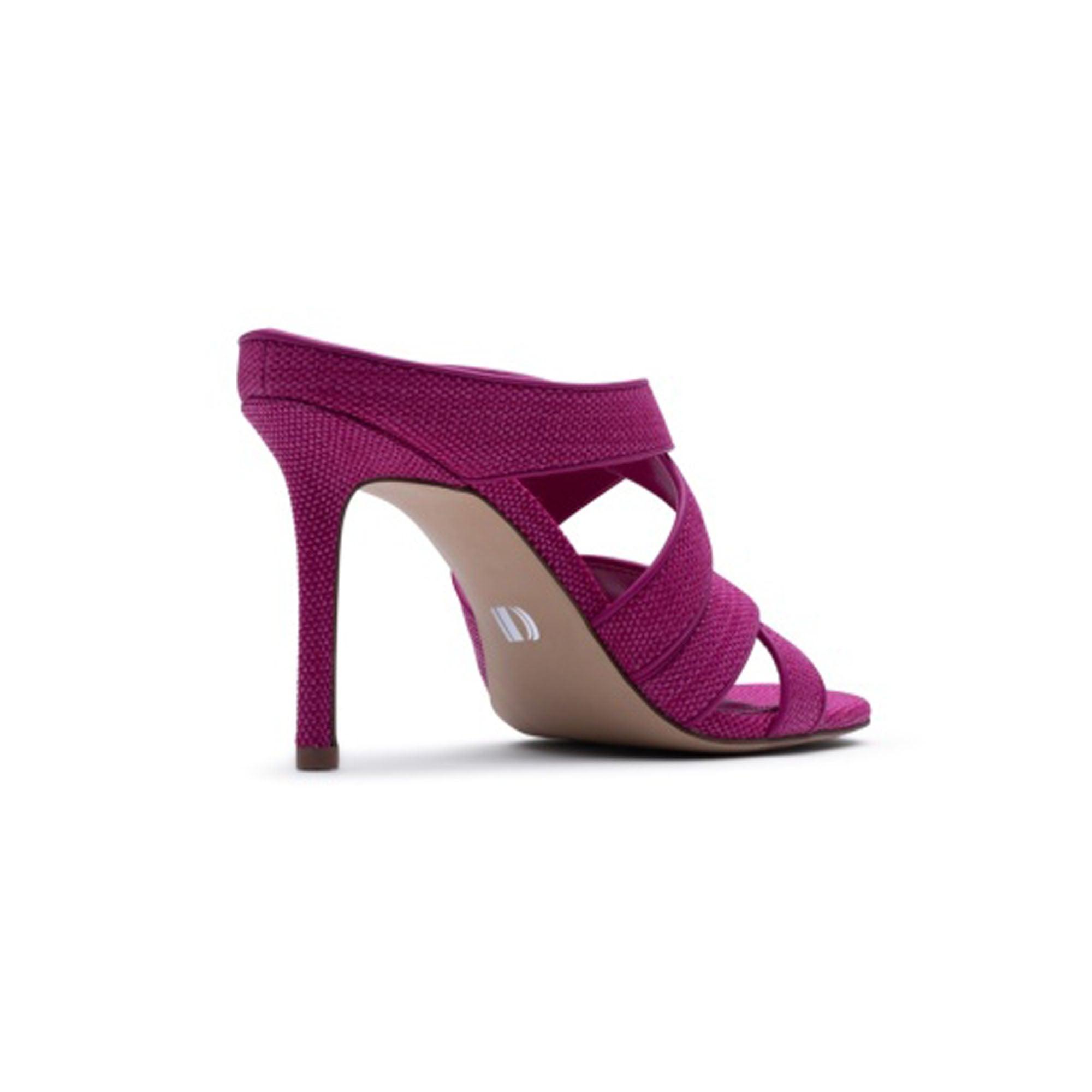 Wyona Heeled Sandal Product Image