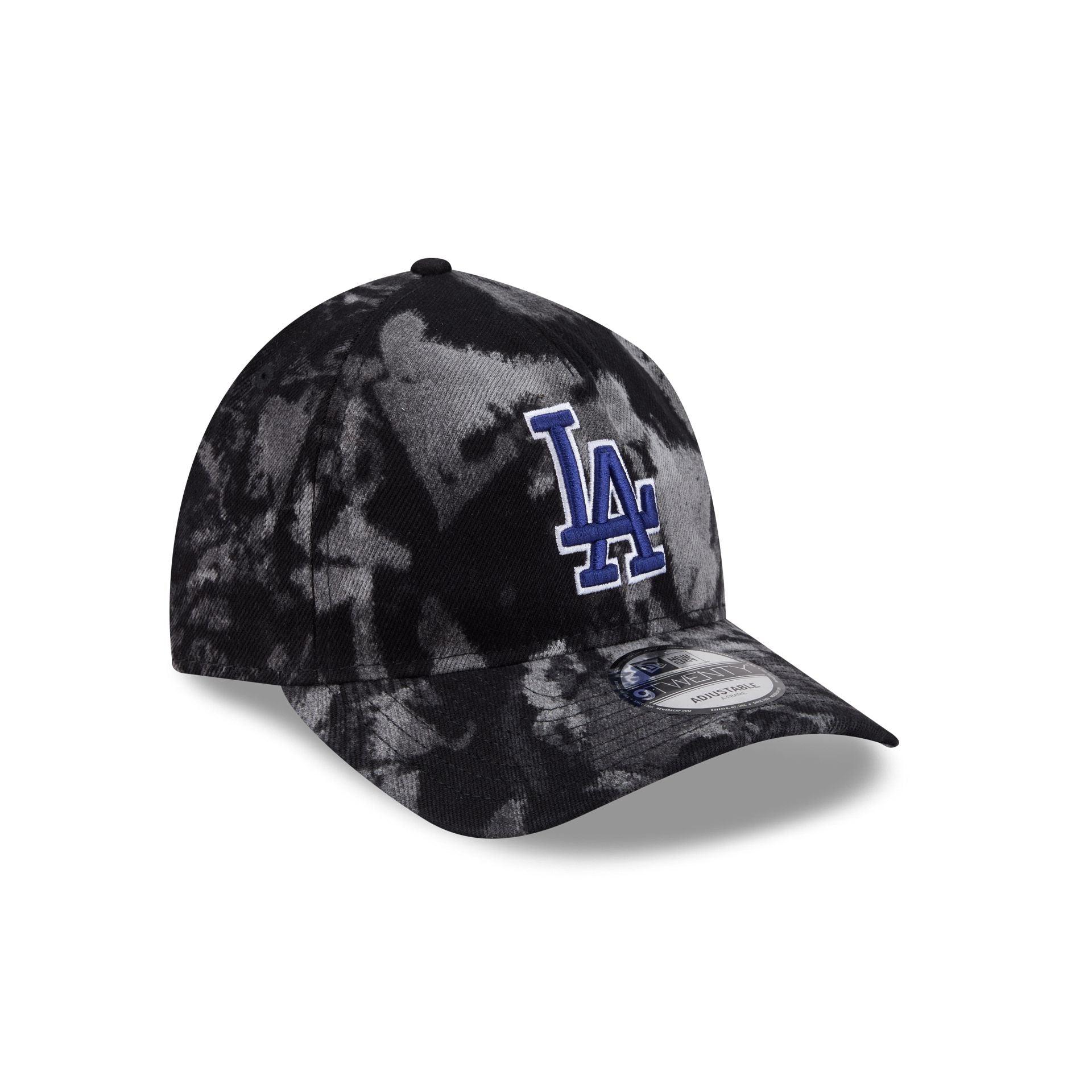 New York Rangers Corded 9TWENTY Adjustable Hat Male Product Image