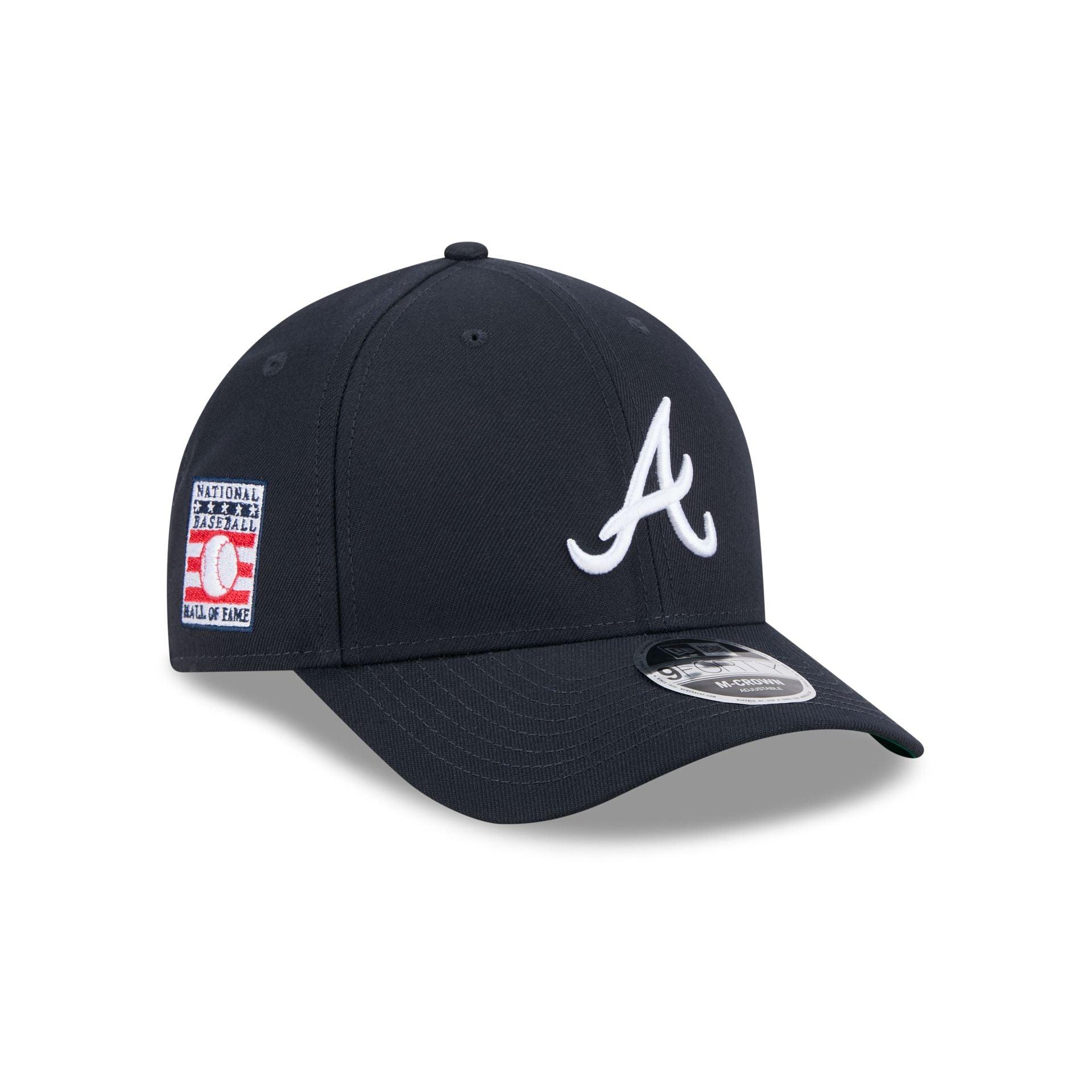 Inter Miami 2025 Jersey Hook 9FORTY M-Crown A-Frame Snapback Hat Male Product Image