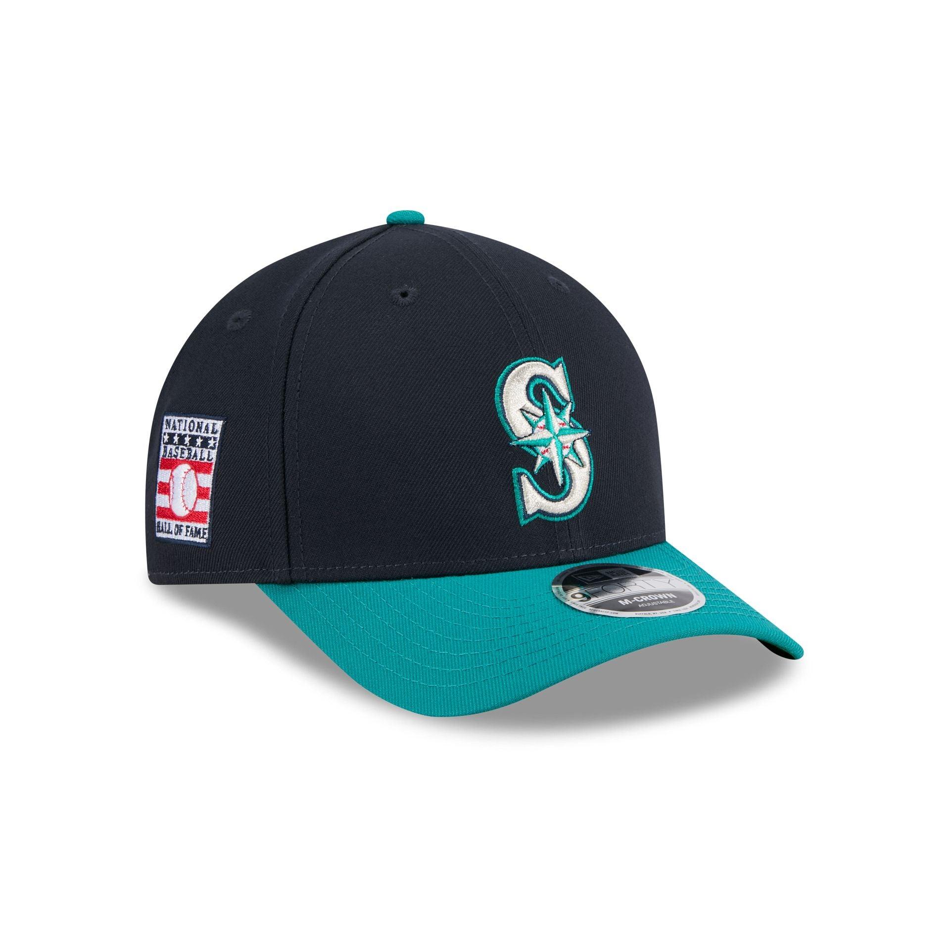 Inter Miami 2025 Jersey Hook 9FORTY M-Crown A-Frame Snapback Hat Male Product Image