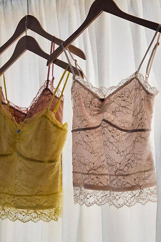 Lacey Essential Cami Product Image
