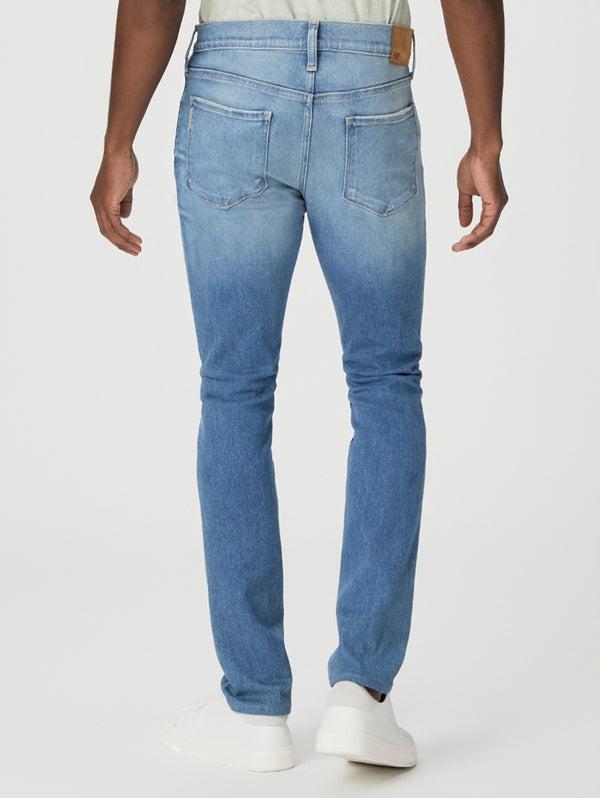 Paige Lennox Kaufman Jeans Product Image