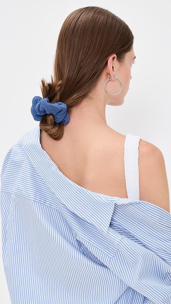 Hunza G Scrunchie | Shopbop Product Image