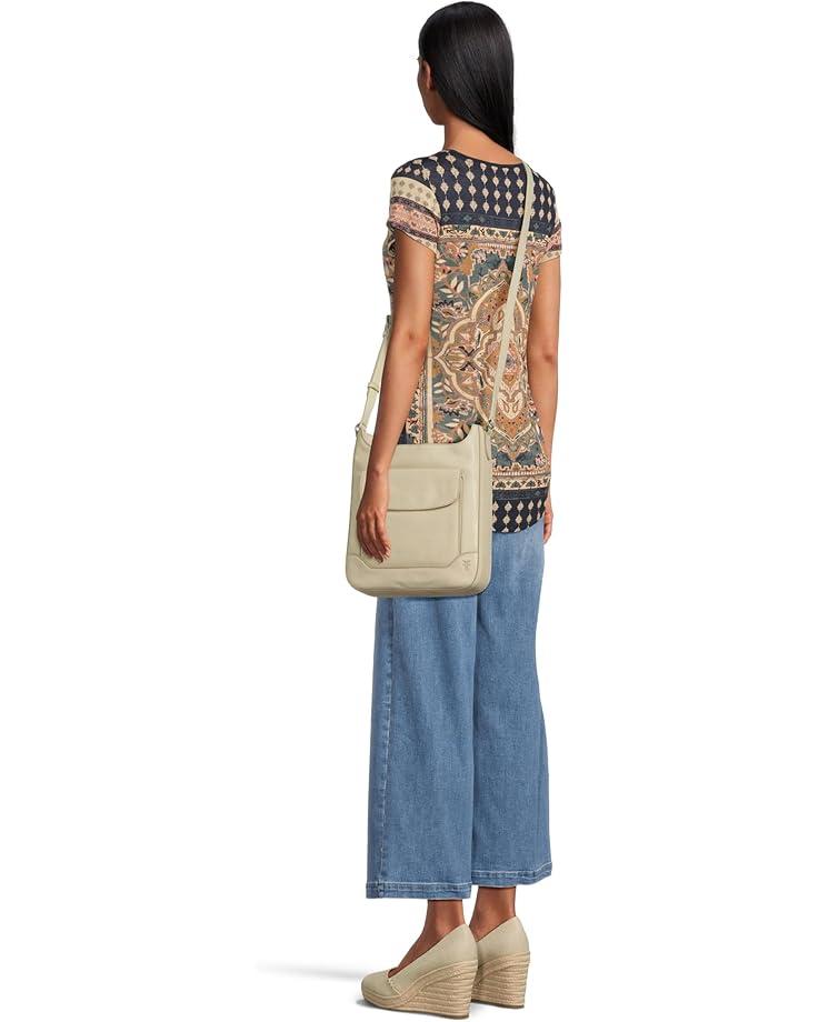 Melissa Zip Crossbody Product Image