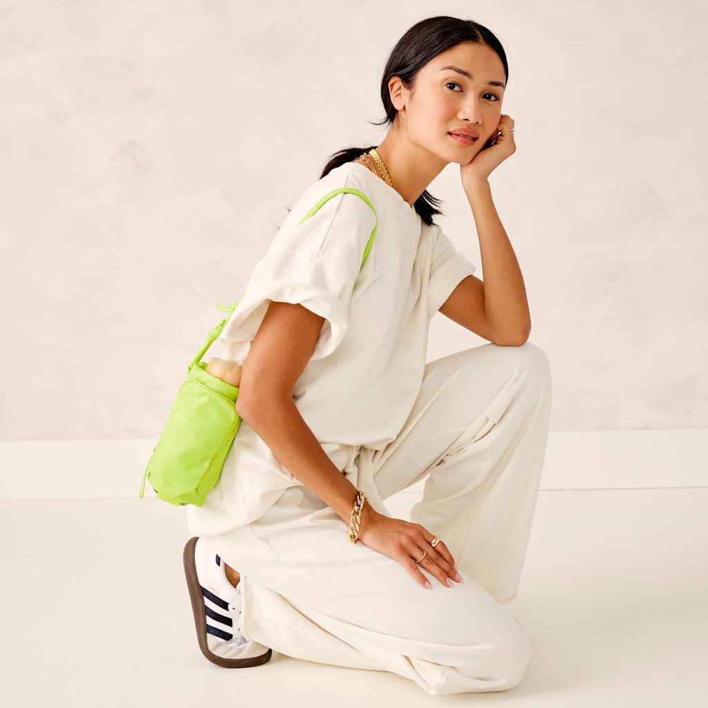 Carew Hydration Crossbody Product Image