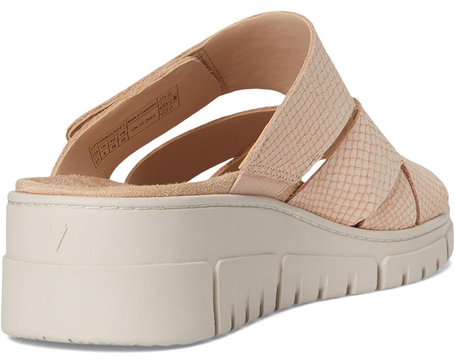 Riviera Slide Sandals Product Image