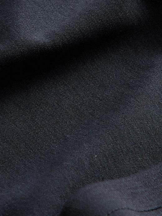 Supima® Cotton Relaxed T-Shirt Product Image