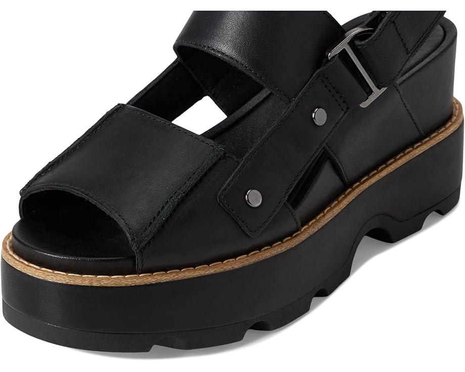Joanie™ IV Y Strap Wedge Product Image