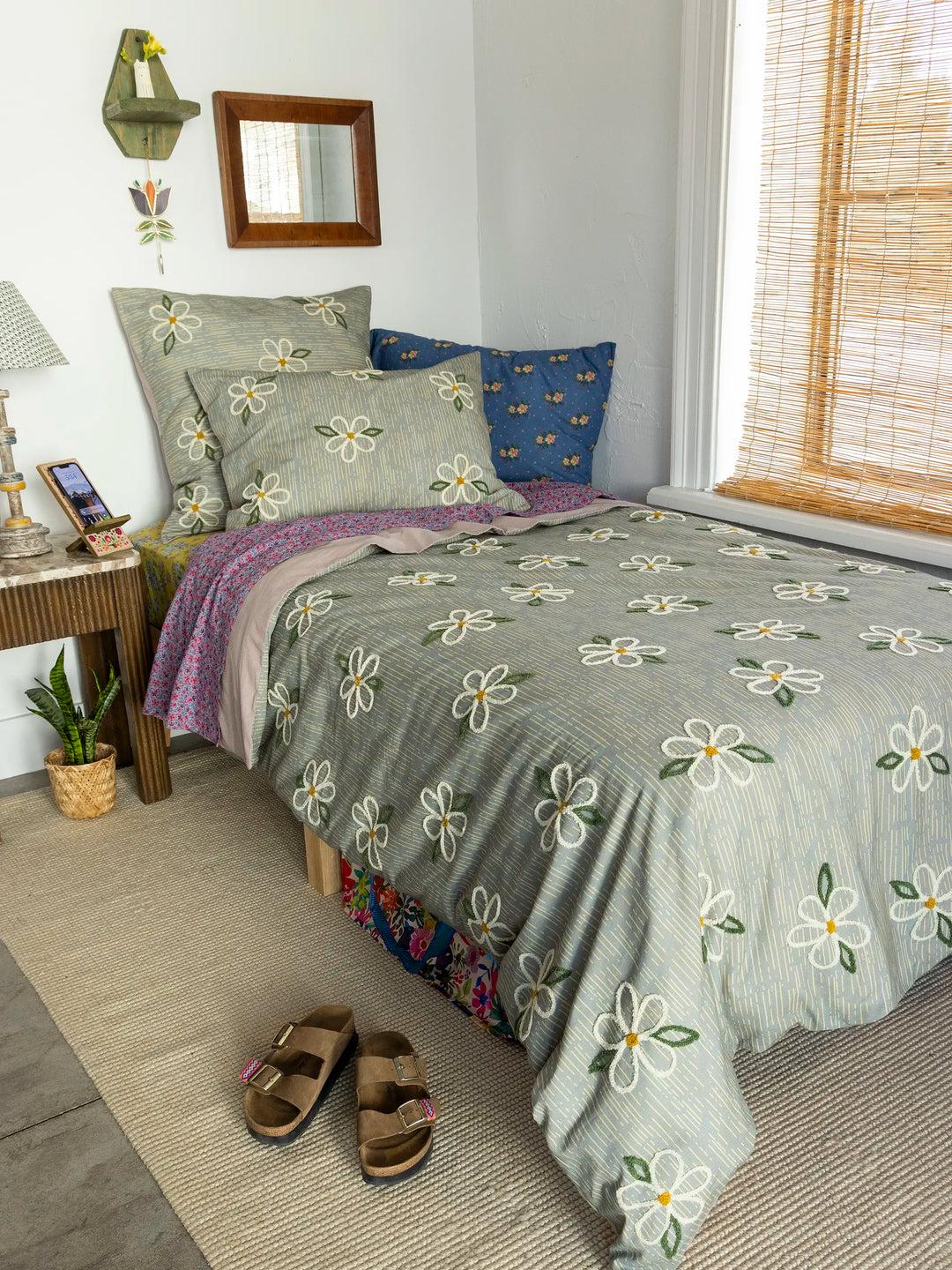 Catalina Cotton Euro Sham Product Image