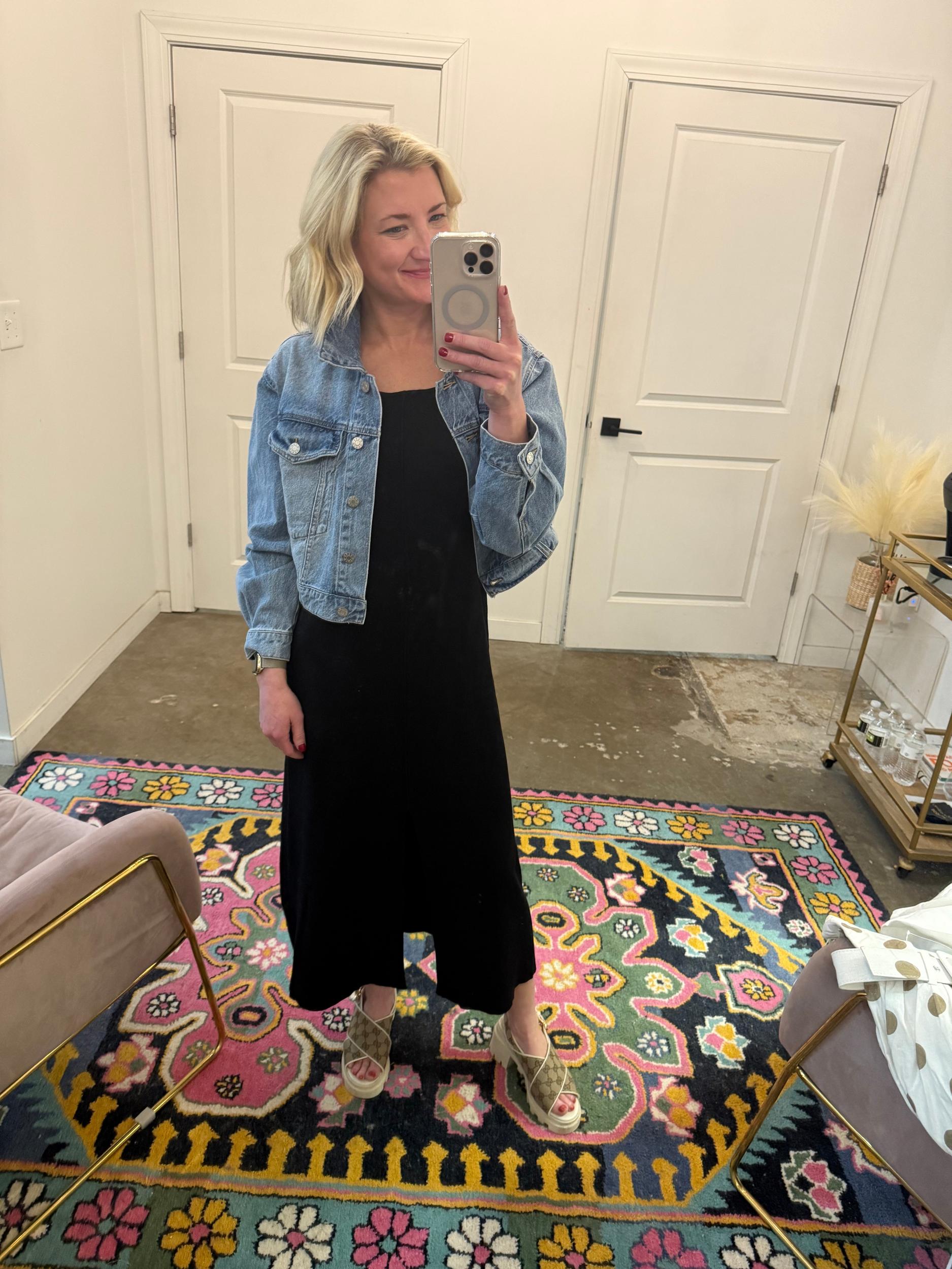 Dorinda Dress Product Image