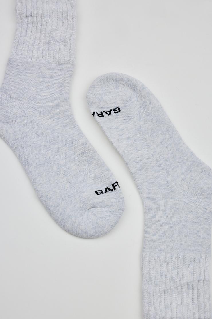 Sport Crew Scrunch Socks Product Image