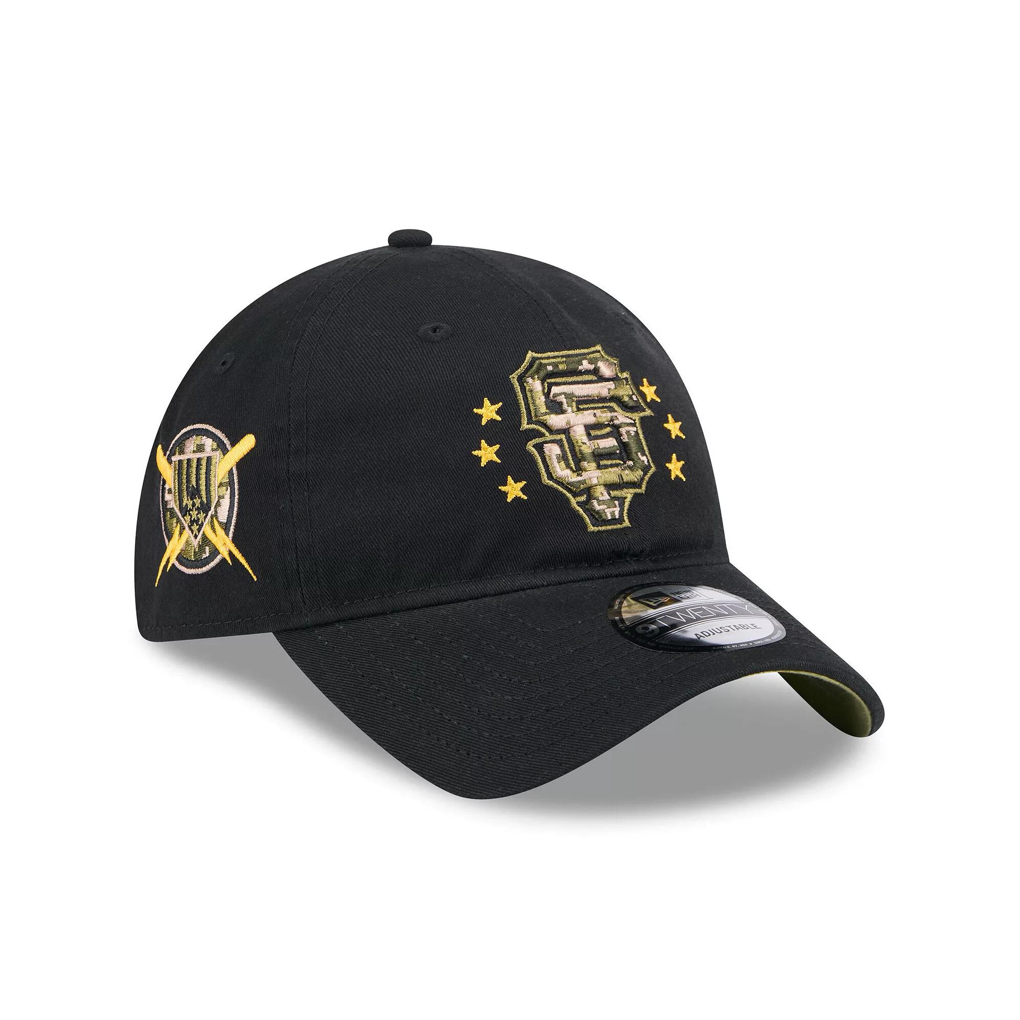 Women's New Era Black Las Vegas Raiders 2023 NFL Crucial Catch 9TWENTY Adjustable Hat, Lvr Black Product Image