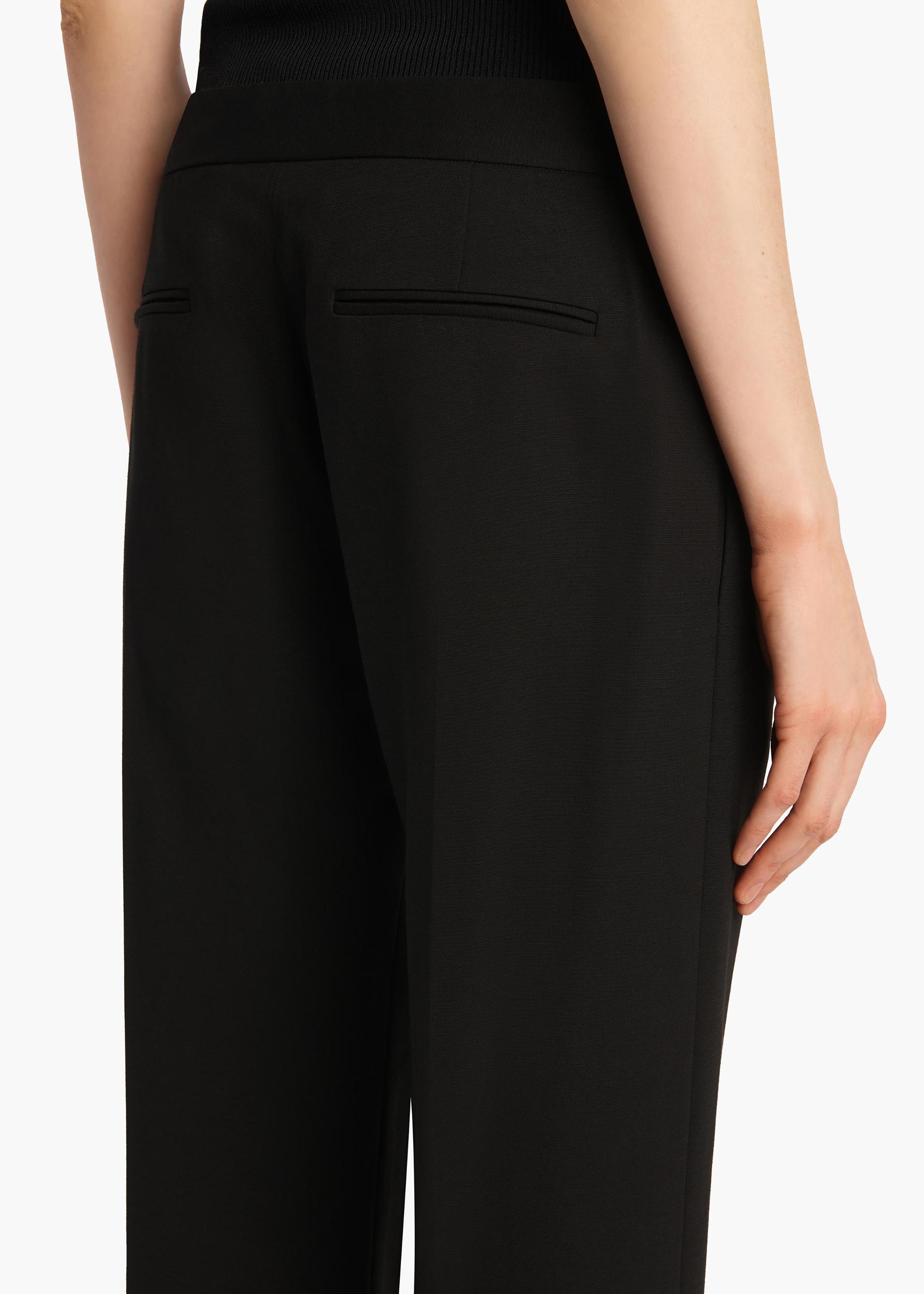Callen Pant in Black Product Image