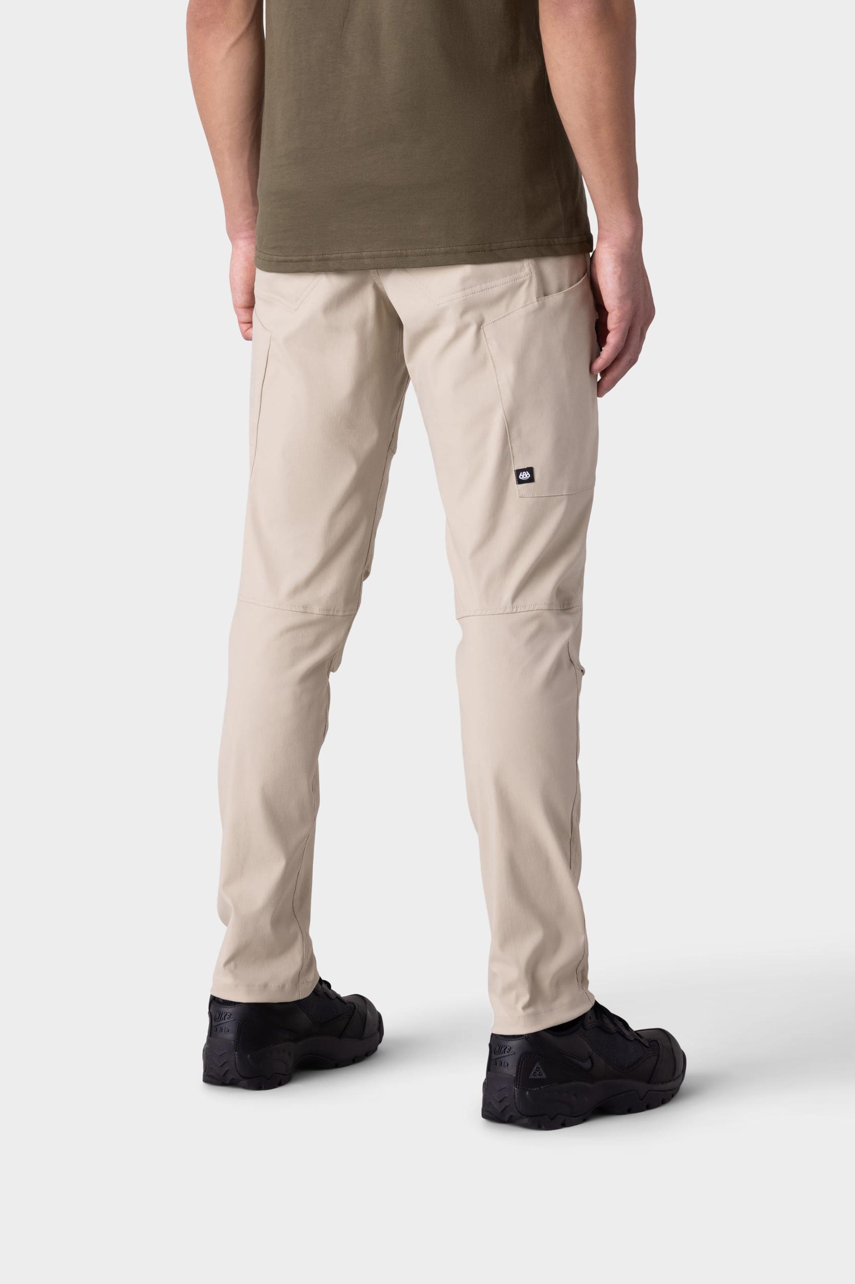 686 Men's Anything Cargo Pant - Slim Fit Male Product Image