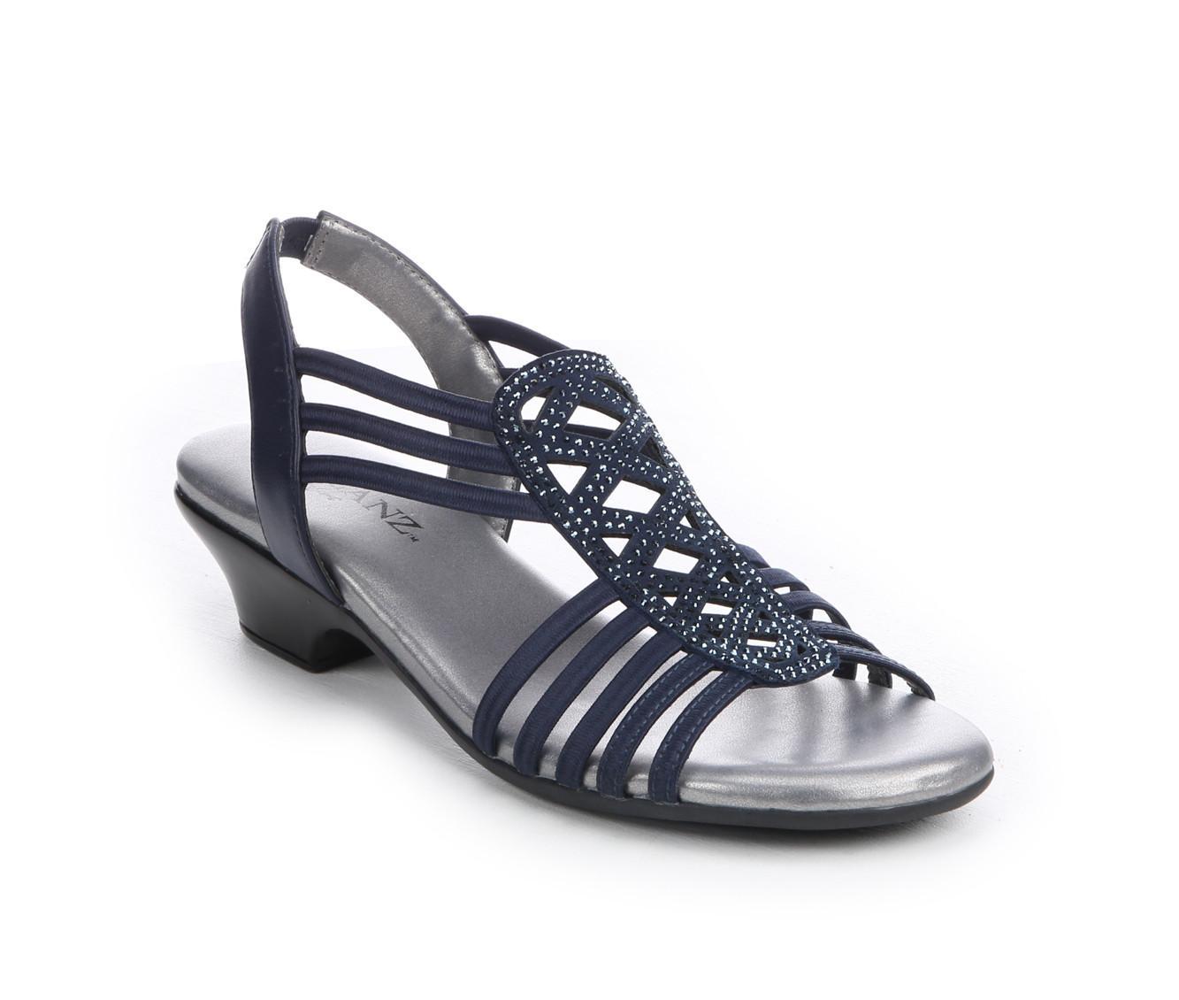Women's Solanz Ellian Dress Sandals Product Image