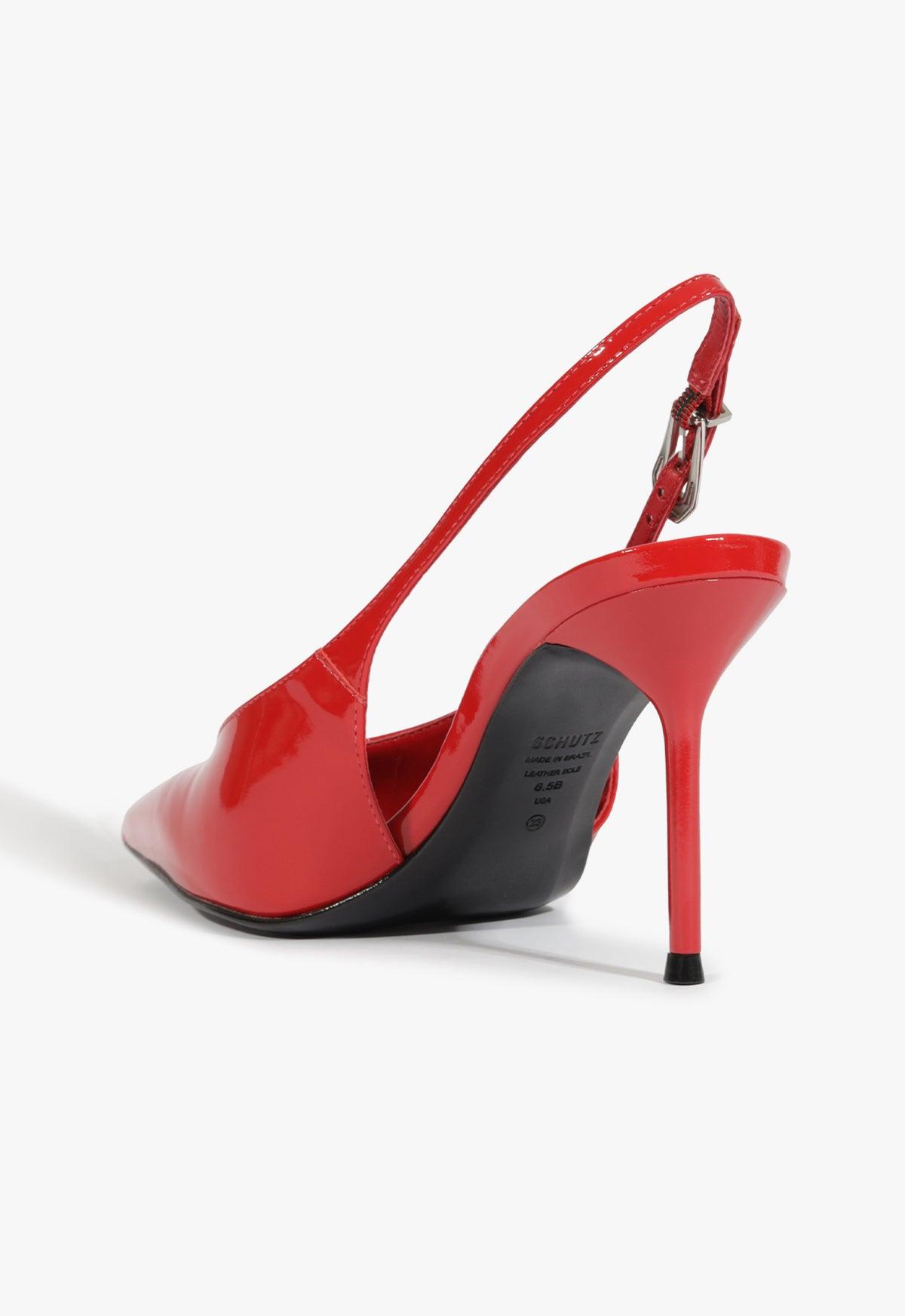 Alicia Sling Pump Product Image