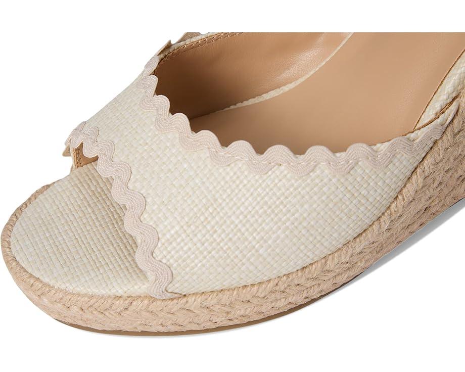 Leandra Espadrille Wedge Sandal Product Image