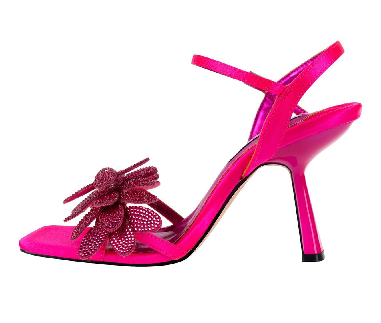 Women's Lady Couture Lust Dress Sandals Product Image