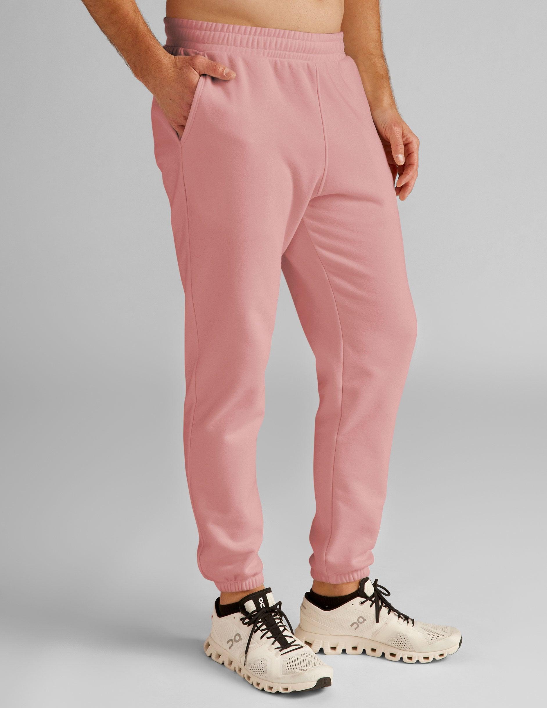 Fresh Cut Men's Sweatpant Male Product Image
