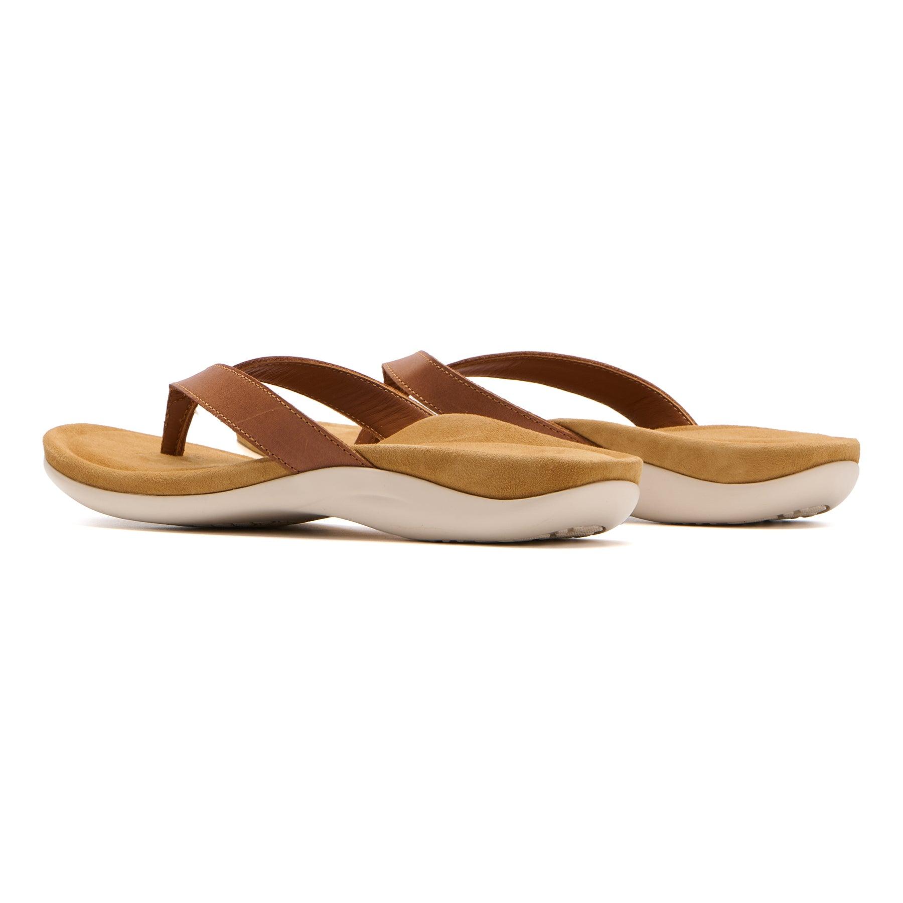 Oasis Flip Flop Metatarsal Female Product Image