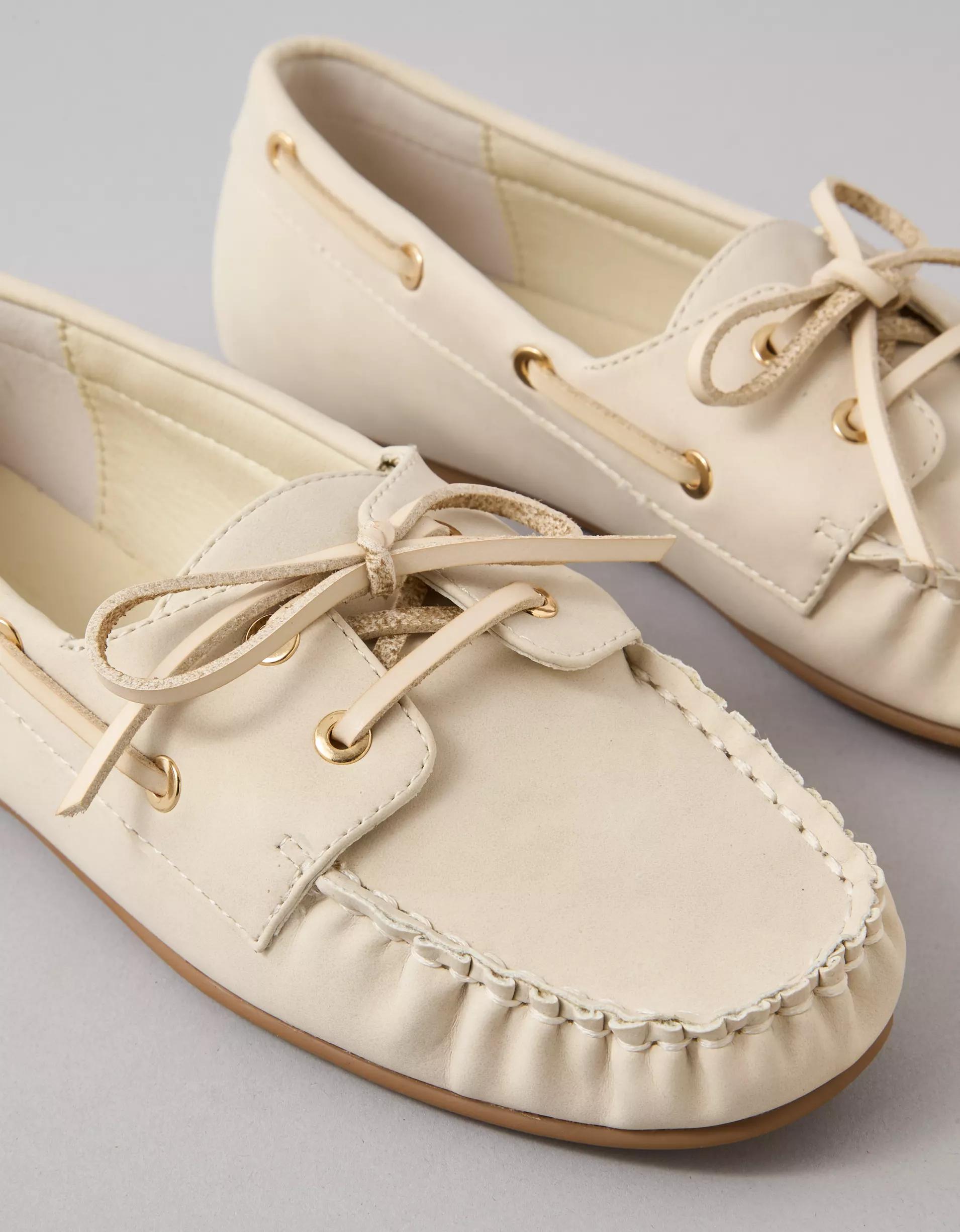 AE Boat Shoe Product Image