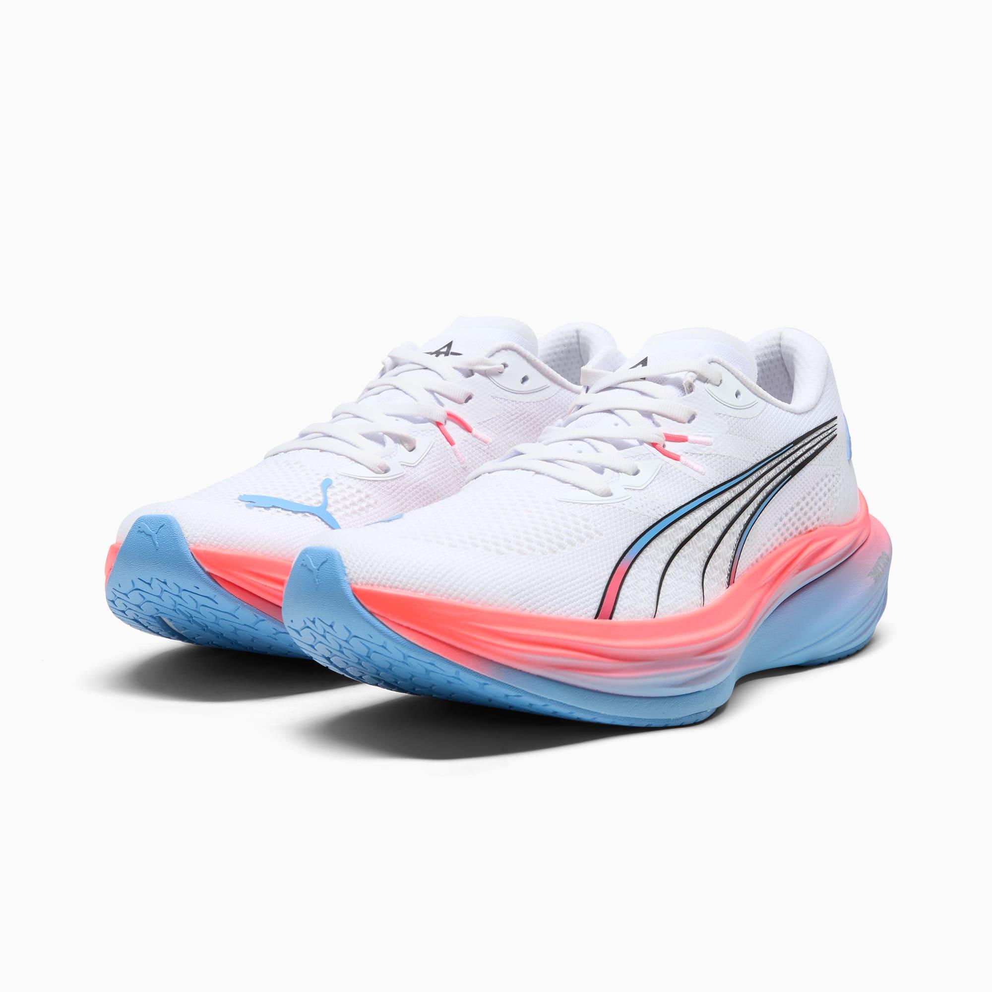 PUMA x ALEX TOUSSAINT Deviate NITRO™ 3 Men's Running Shoes Product Image