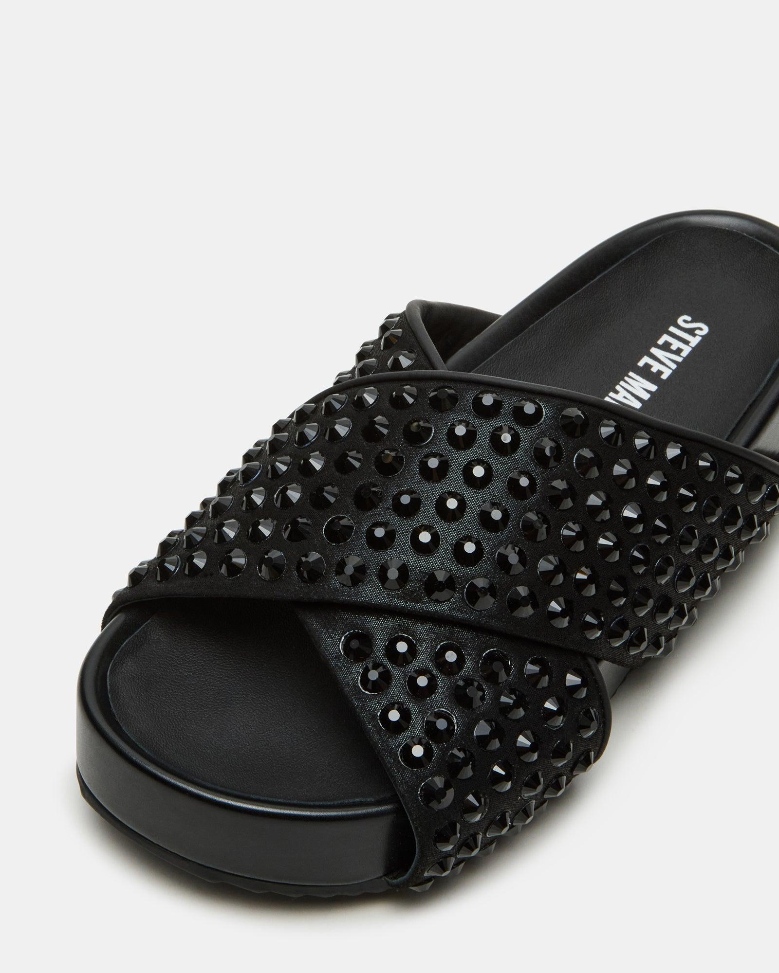 AVENDRA BLACK MULTI Female Product Image