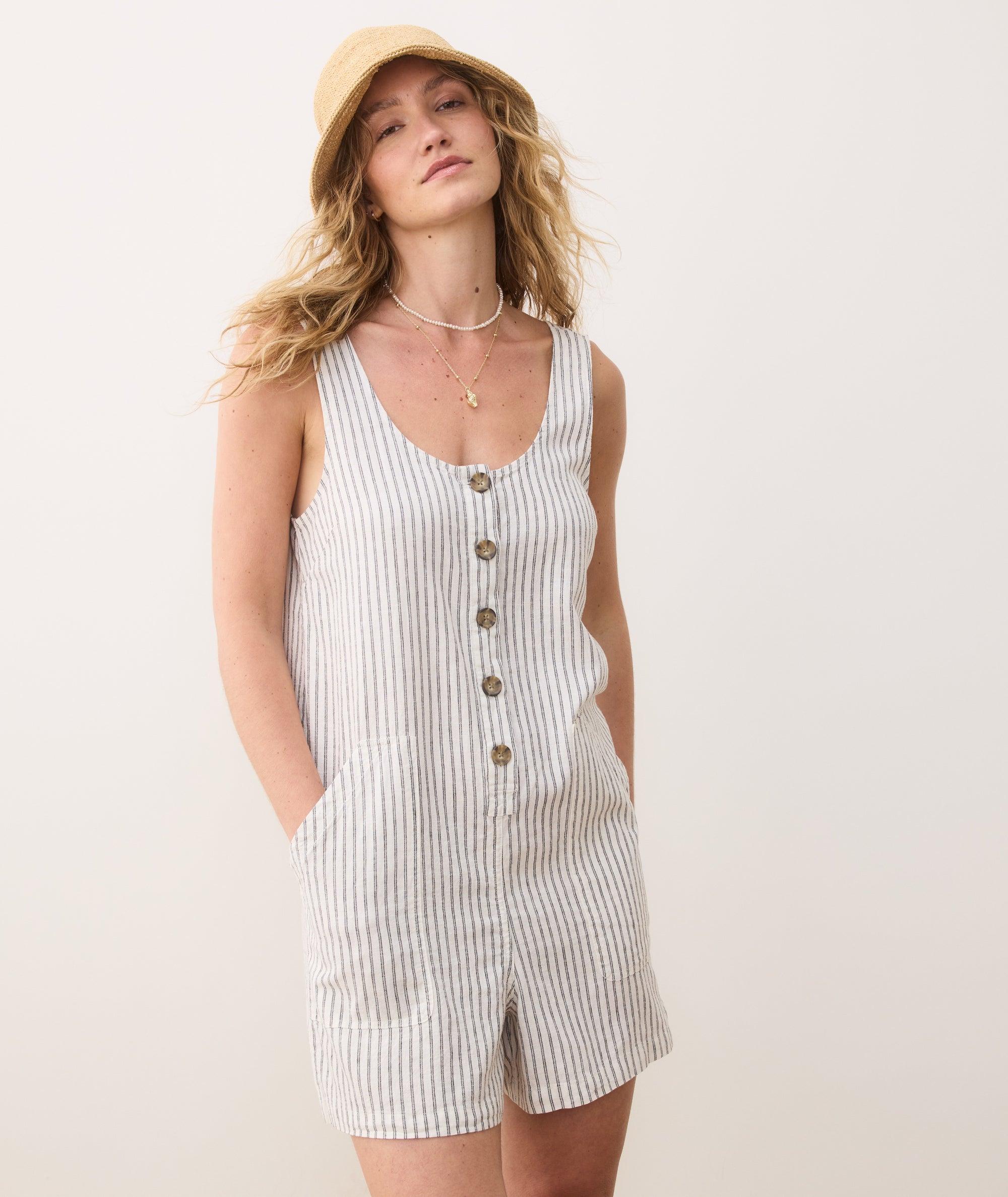 Sydney Romper Product Image