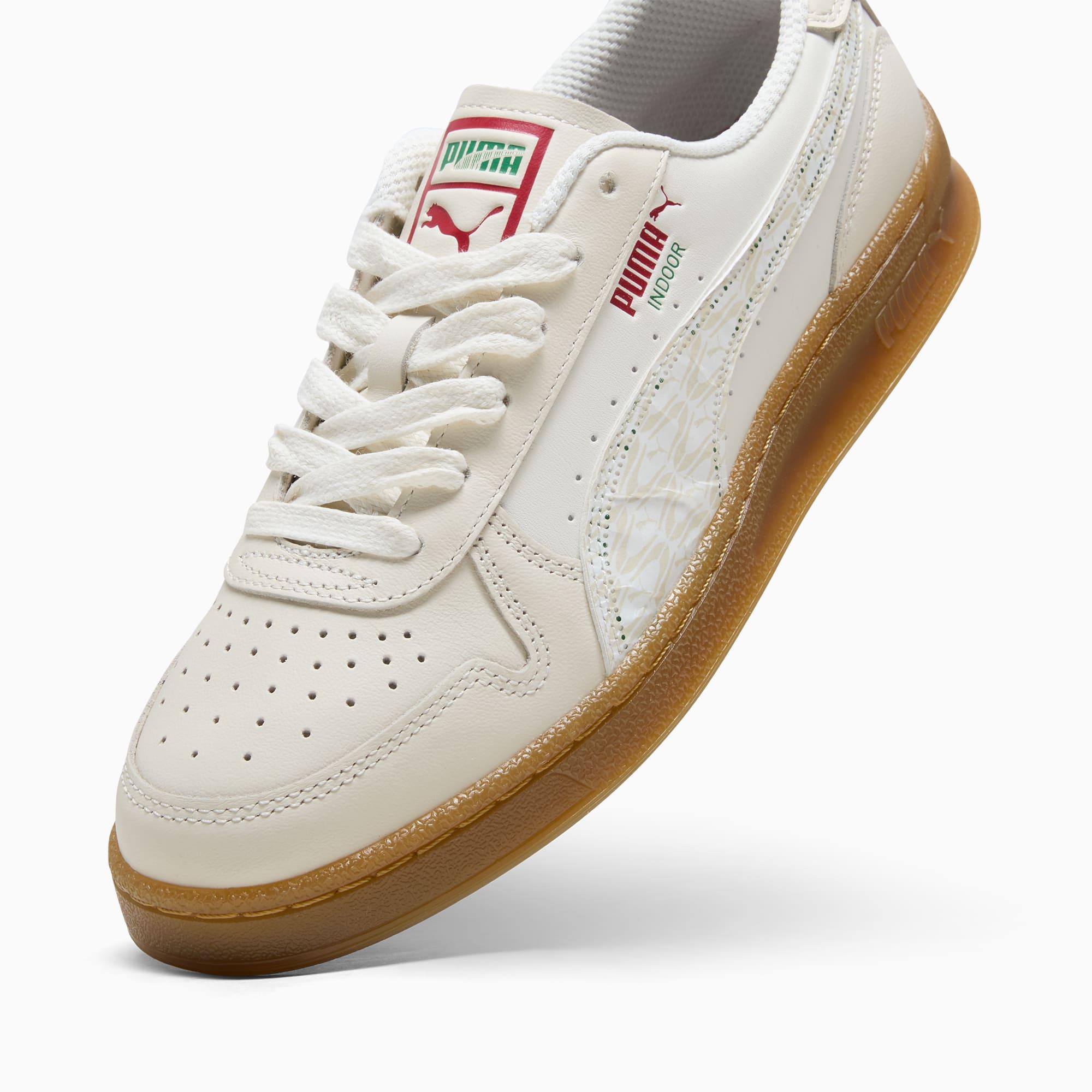 Indoor Sneakers Product Image