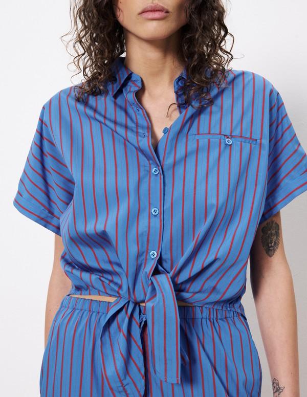 Carmelle Shirt Product Image