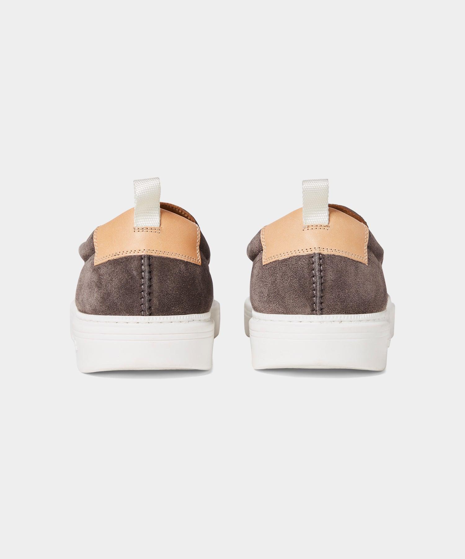 Tuscan Slip-On Sneaker Product Image