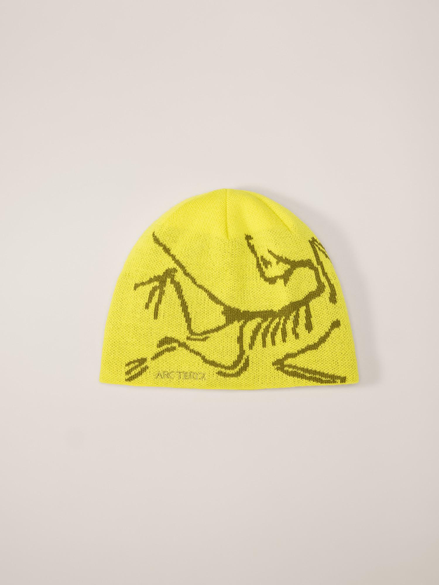 Bird Head Toque  Product Image