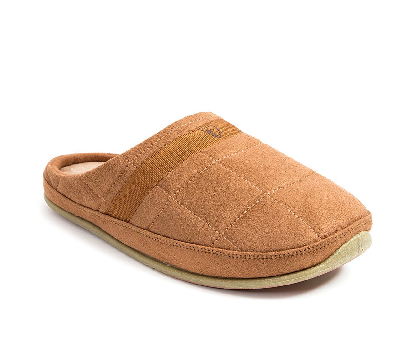 Deer Stags Glacial Men's Slippers Product Image