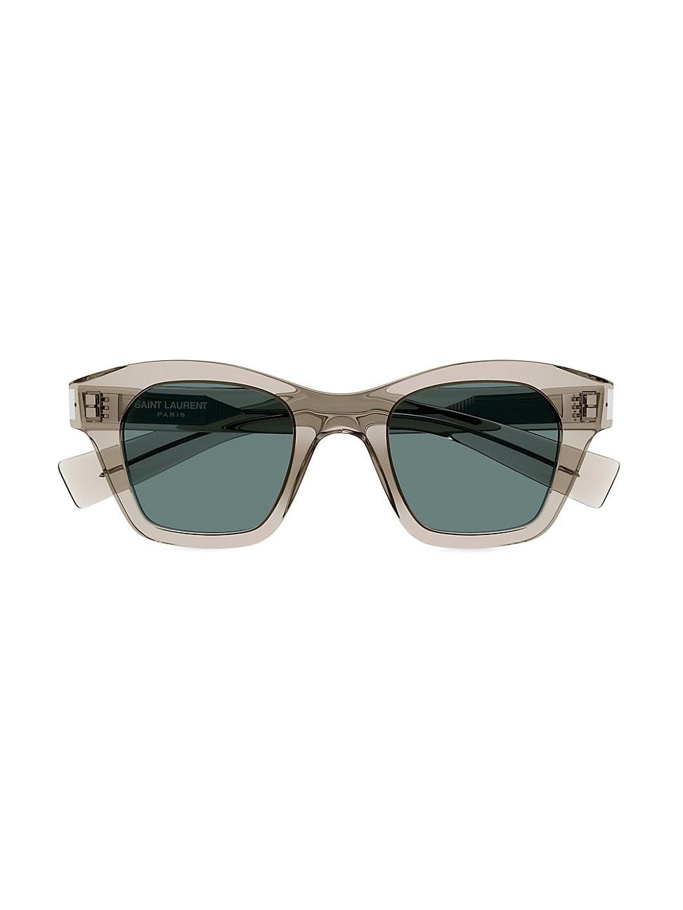 Ray-Ban Kids' 47mm Phantos Clip-On Frames Product Image