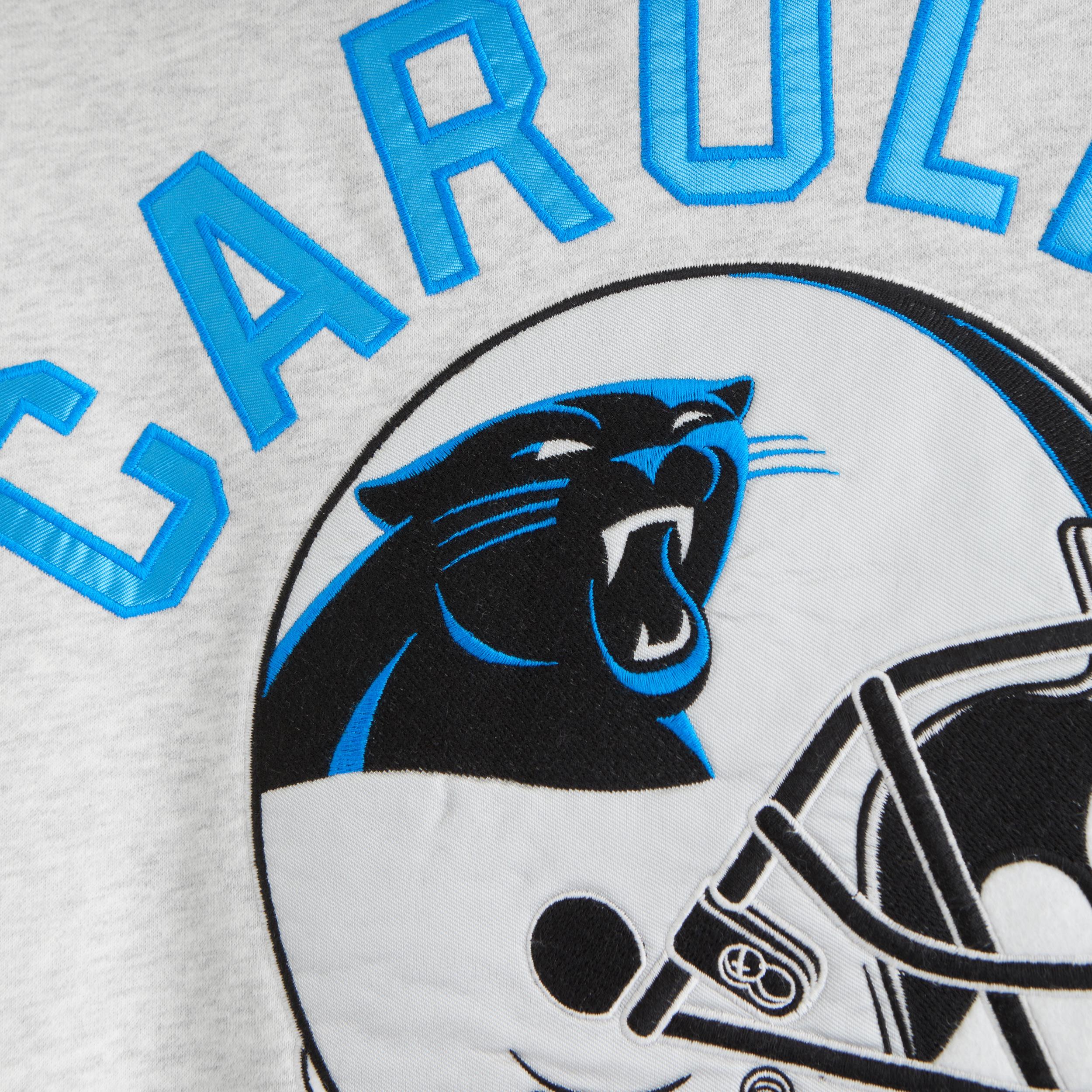 Chicago Bears Graphic Popover Hoodie Product Image