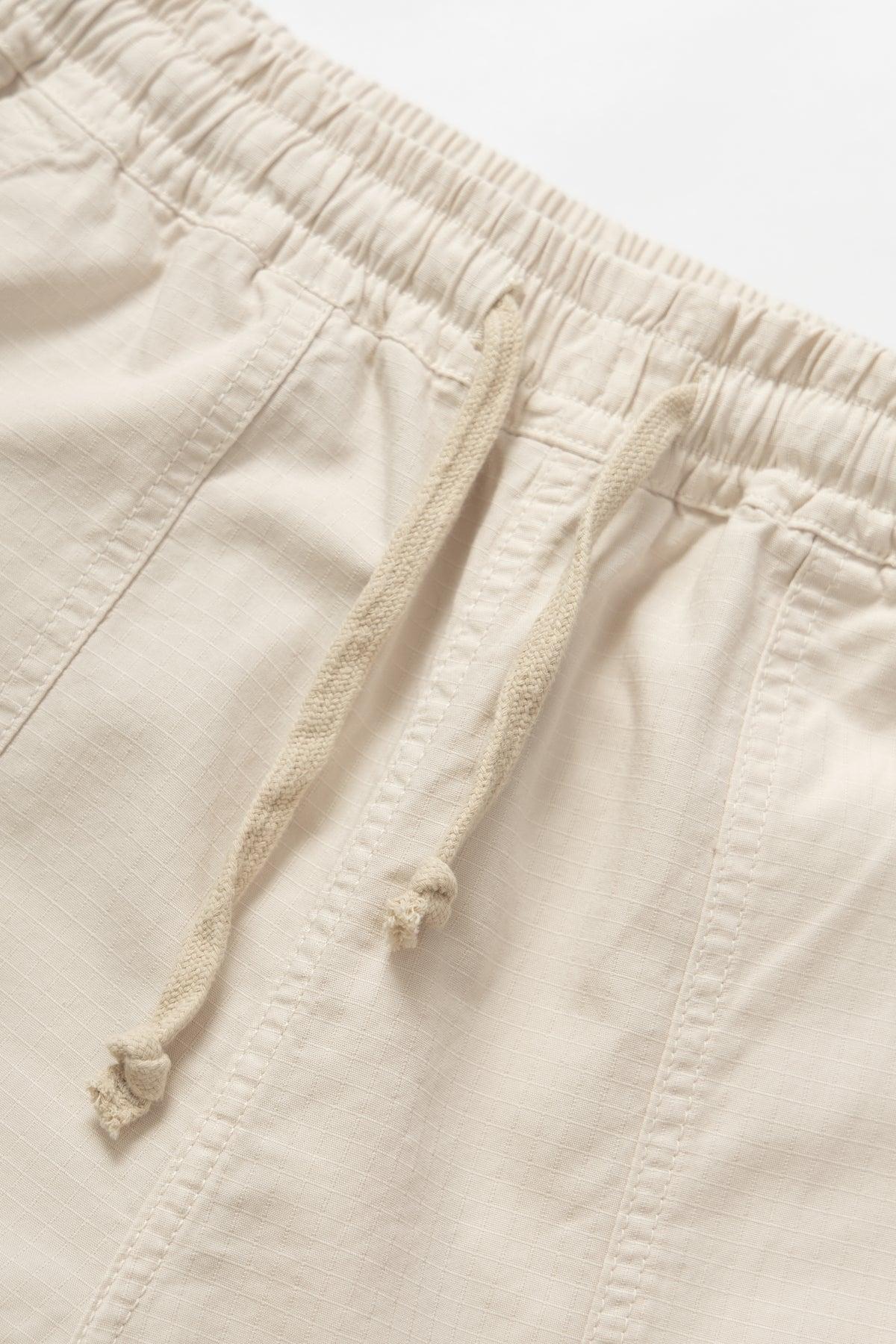 Service Works - Ripstop Chef Pants - Bone Product Image